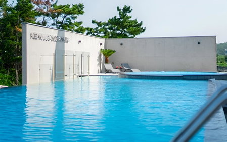 Pohang Red House Ocean Hills Pension, Pohang, South Korea