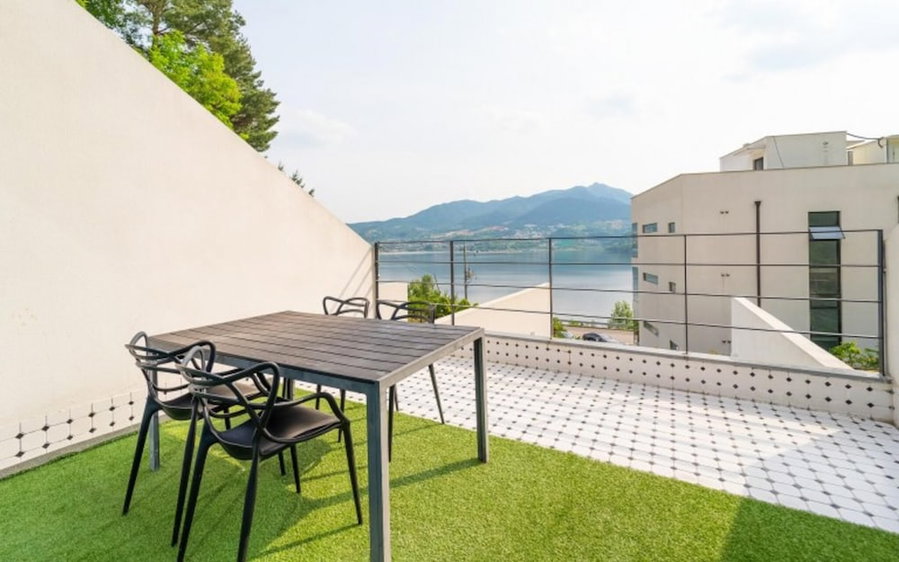 Hapcheon Rest Pool Villa, Hapcheon, South Korea