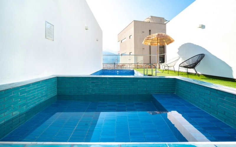 Hapcheon Rest Pool Villa, Hapcheon, South Korea