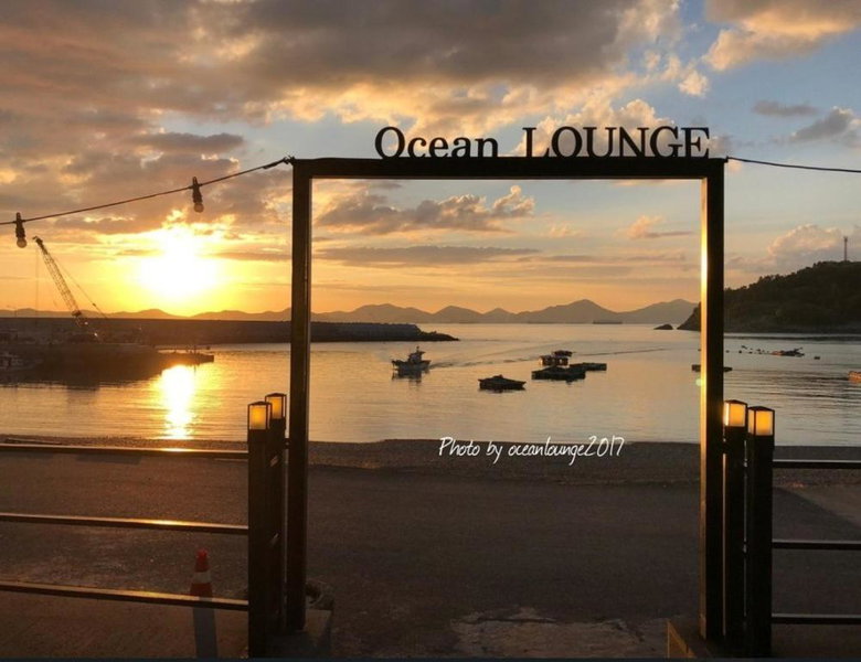 Namhae Ocean Lounge Pension, Namhae, South Korea