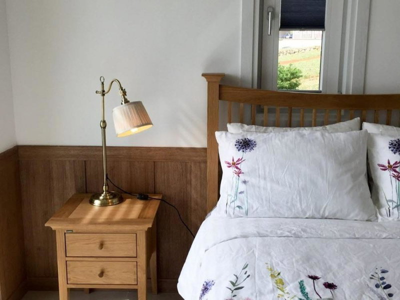 Namhae Ocean Lounge Pension, Namhae, South Korea