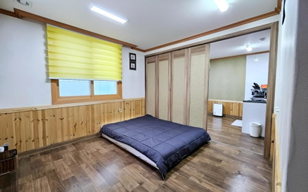 Boryeong Haebaragi Pension, Boryeong, South Korea