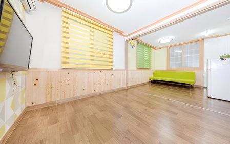 Boryeong Haebaragi Pension, Boryeong, South Korea
