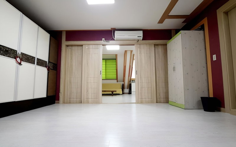 Boryeong Haebaragi Pension, Boryeong, South Korea