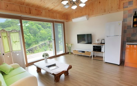 Hadong Doredore Pension, Hadong, South Korea