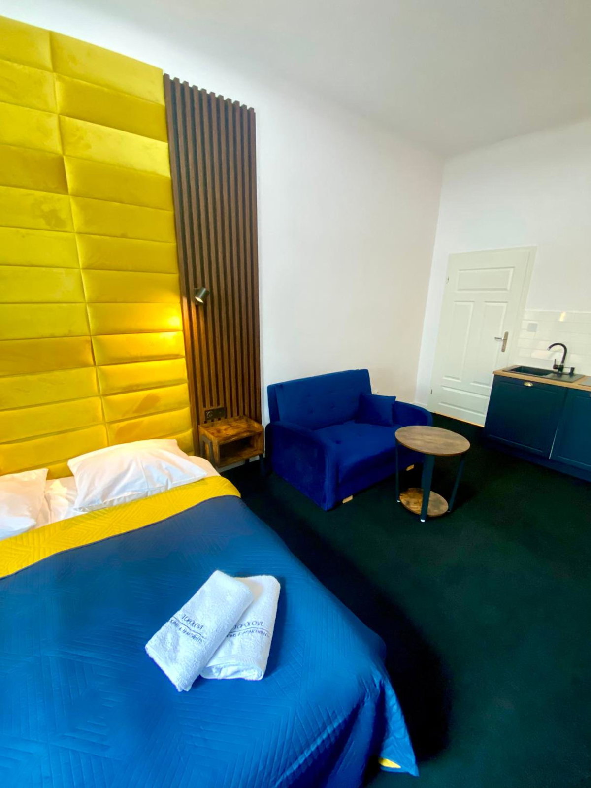 Old Town Gertrudy Apartment - Topolove Rooms & Apartments, Poland