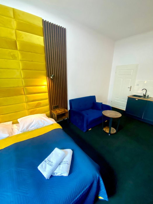 Old Town Gertrudy Apartment - Topolove Rooms & Apartments, Kraków, Poland