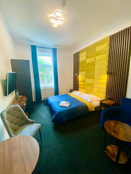 Old Town Gertrudy Apartment - Topolove Rooms & Apartments, Kraków, Poland