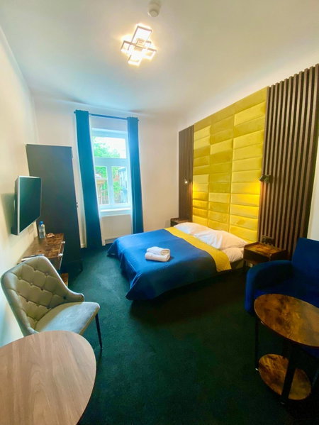 Old Town Gertrudy Apartment - Topolove Rooms & Apartments, Kraków, Poland
