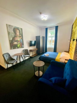 Old Town Gertrudy Apartment - Topolove Rooms & Apartments, Kraków, Poland