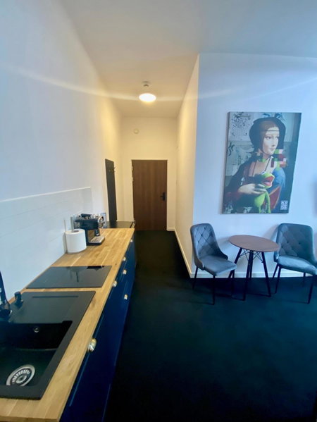 Old Town Gertrudy Apartment - Topolove Rooms & Apartments, Kraków, Poland