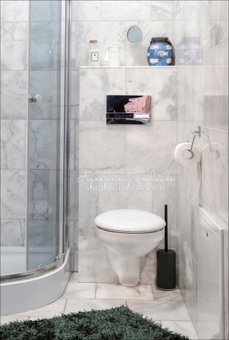 Apartament Kropla Bałtyku 18 lok 10, Darłówko, Poland