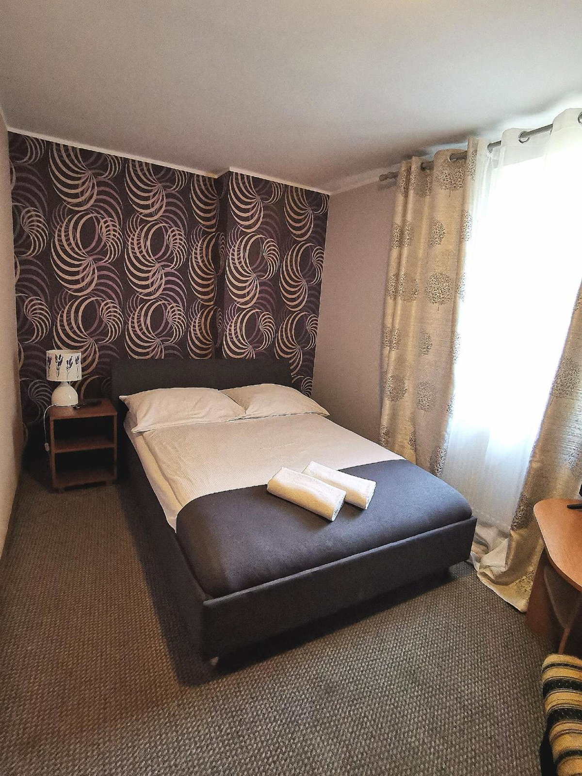 Hotel · Pokoje gościnne Rubin, Zielona Góra