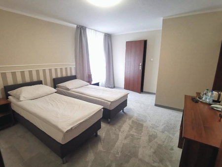 Pokoje gościnne Rubin, Zielona Góra, Poland