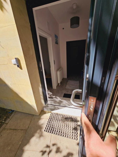 Hostel Przy Targu Rybnym, Gdańsk, Poland