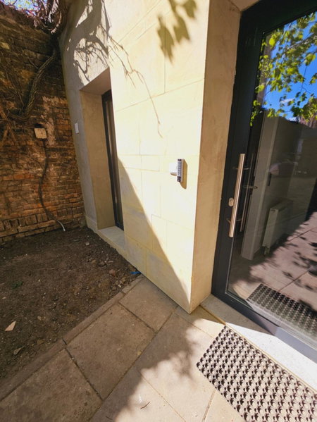 Hostel Przy Targu Rybnym, Gdańsk, Poland