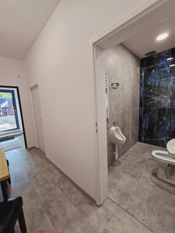 Hostel Przy Targu Rybnym, Gdańsk, Poland