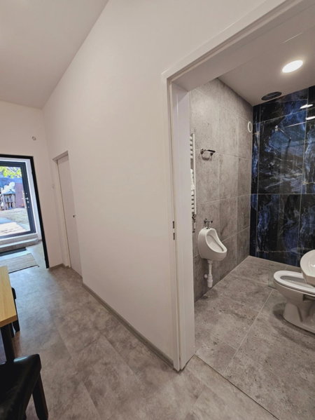 Hostel Przy Targu Rybnym, Gdańsk, Poland