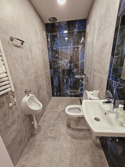 Hostel Przy Targu Rybnym, Gdańsk, Poland