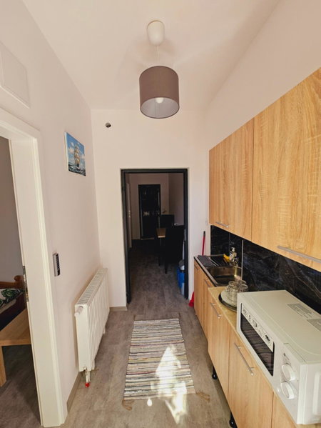 Hostel Przy Targu Rybnym, Gdańsk, Poland