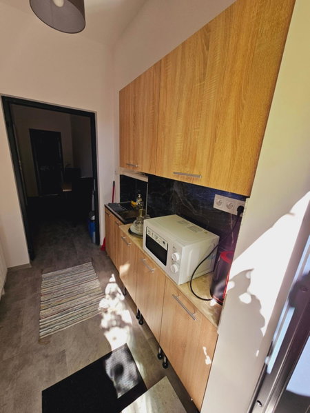 Hostel Przy Targu Rybnym, Gdańsk, Poland