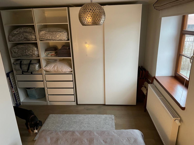 Chata rybacka w Orłowie / Apartament, Gdynia, Poland
