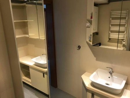 Chata rybacka w Orłowie / Apartament, Gdynia, Poland