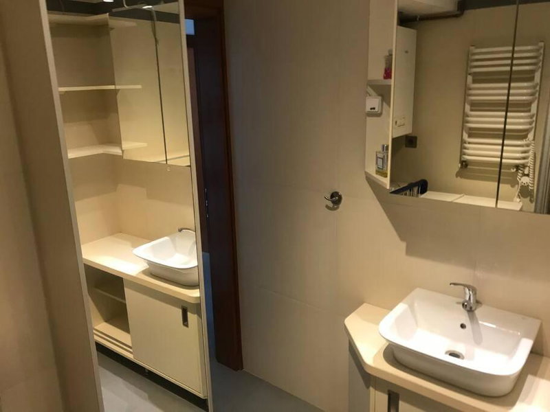 Chata rybacka w Orłowie / Apartament, Gdynia, Poland