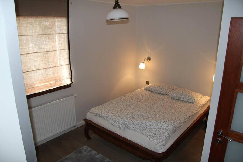 Chata rybacka w Orłowie / Apartament, Gdynia, Poland