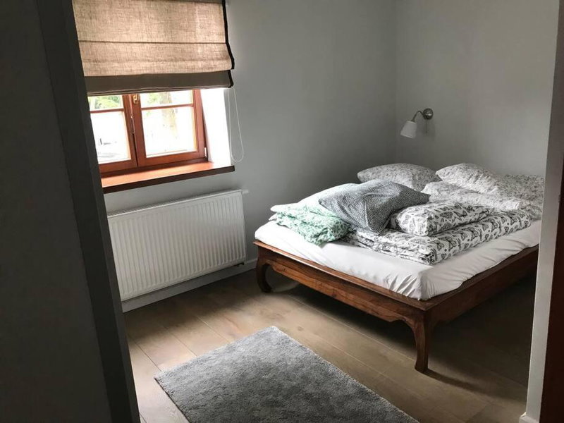 Chata rybacka w Orłowie / Apartament, Gdynia, Poland