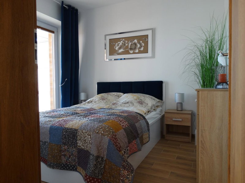 ApartamentPromenadaEłk, Ełk, Poland