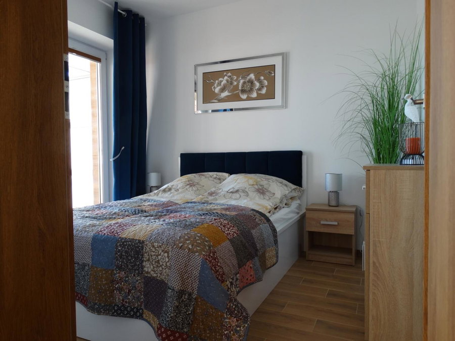 ApartamentPromenadaEłk, Ełk, Poland