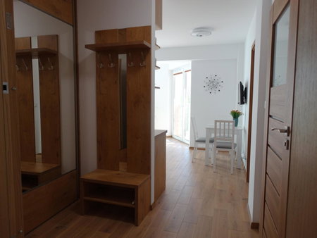 ApartamentPromenadaEłk, Ełk, Poland