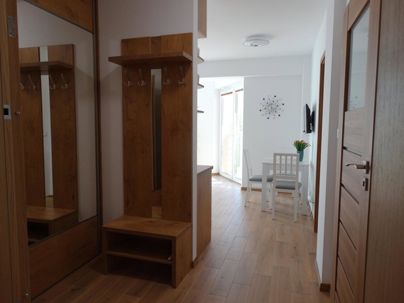 ApartamentPromenadaEłk, Ełk, Poland