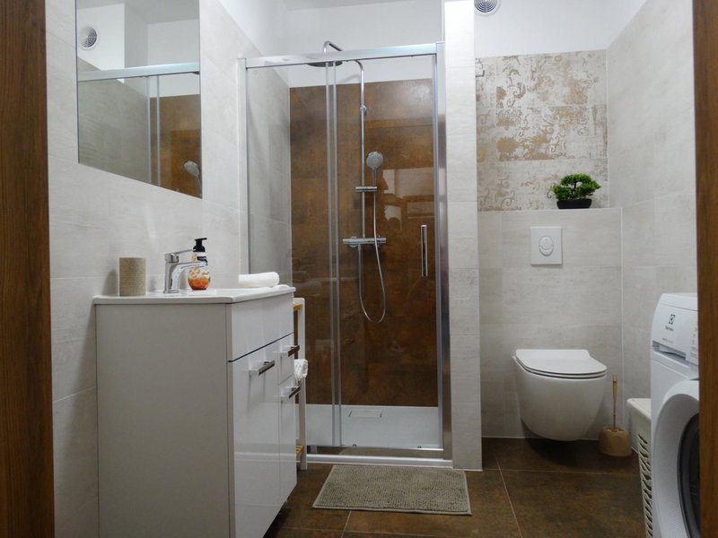 ApartamentPromenadaEłk, Ełk, Poland