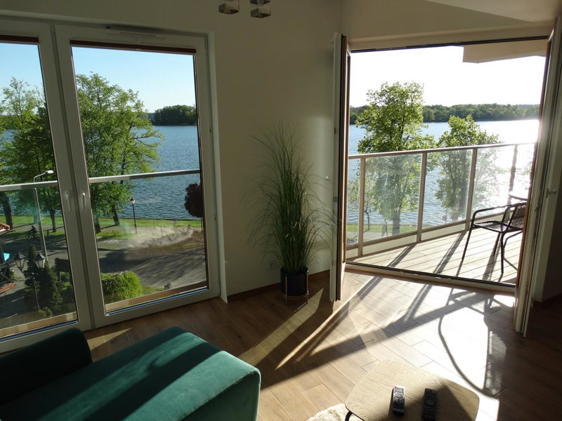 ApartamentPromenadaEłk, Ełk, Poland