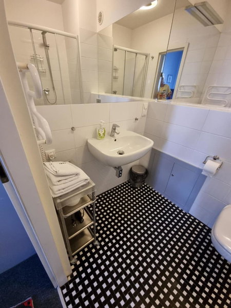 Apartamenty Duo, Poznań, Poland