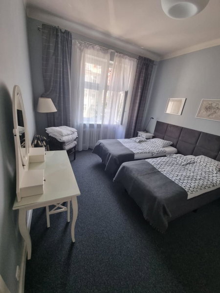 Apartamenty Duo, Poznań, Poland