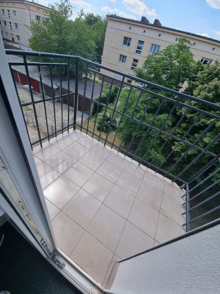 Apartamenty Duo, Poznań, Poland