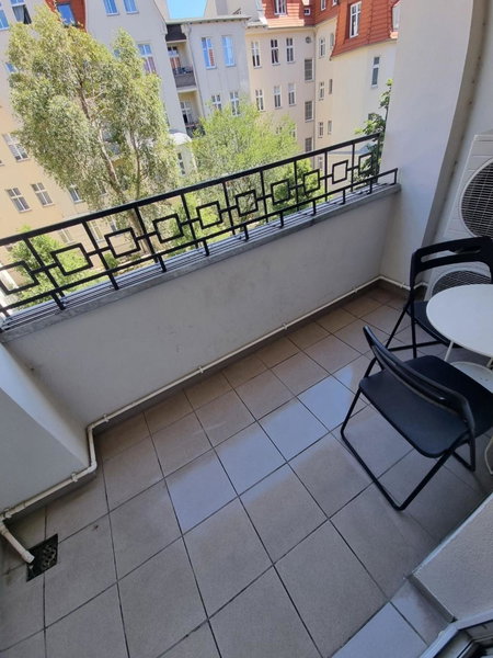 Apartamenty Duo, Poznań, Poland