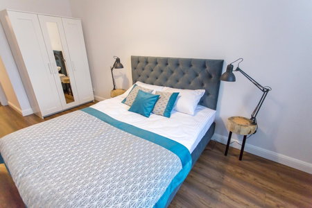 Starotoruński apartament, Toruń, Poland