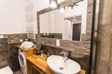 Starotoruński apartament, Toruń, Poland