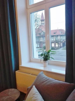 Starotoruński apartament, Toruń, Poland