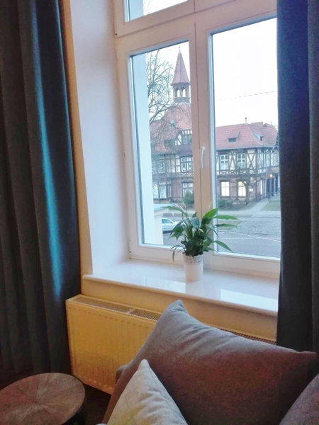 Starotoruński apartament, Toruń, Poland