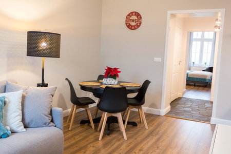 Starotoruński apartament, Toruń, Poland