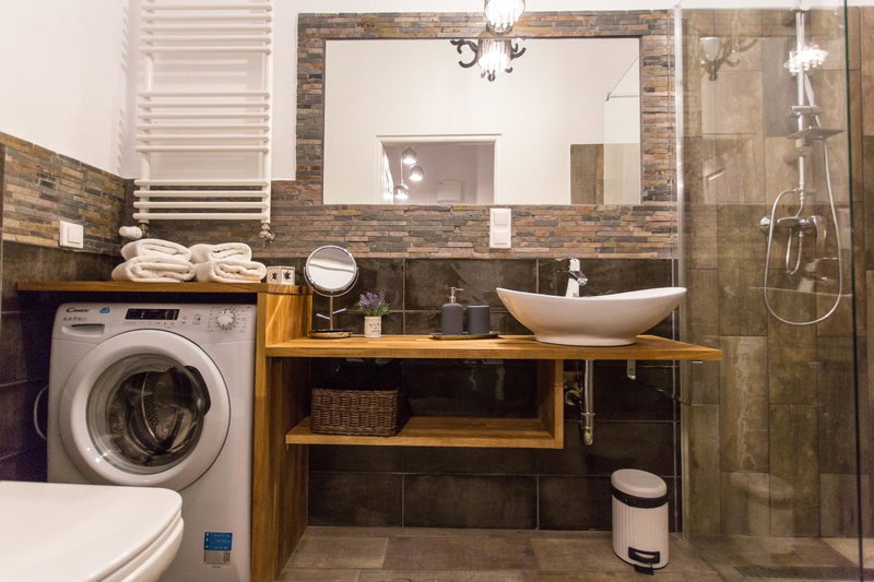 Starotoruński apartament, Toruń, Poland