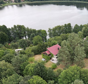 Dom Gościnny Rzeczna 4, Tuczno, Poland