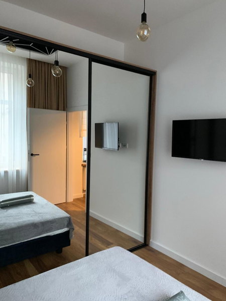 Golden rooms, Toruń, Poland