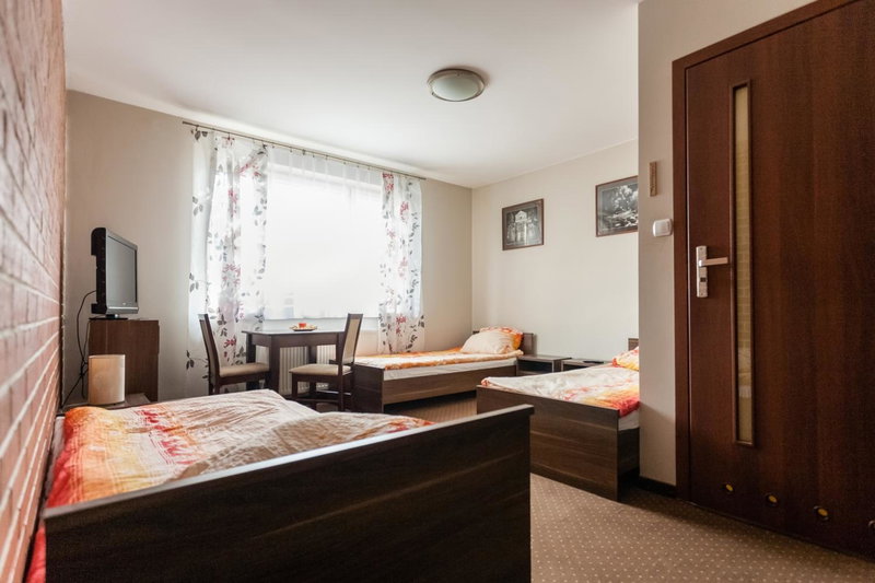 Sleep In Łomża, Łomża, Poland
