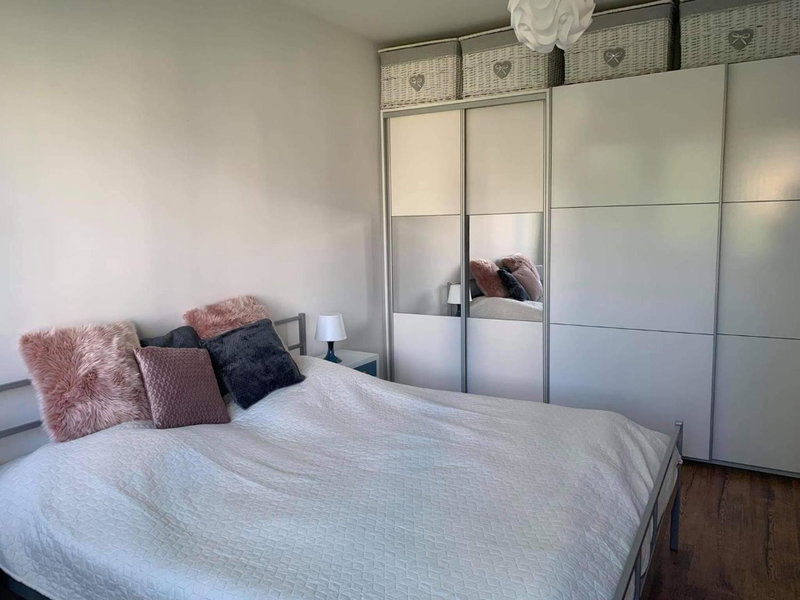 Apartament nad Kryniczanką, Krynica Zdrój, Poland